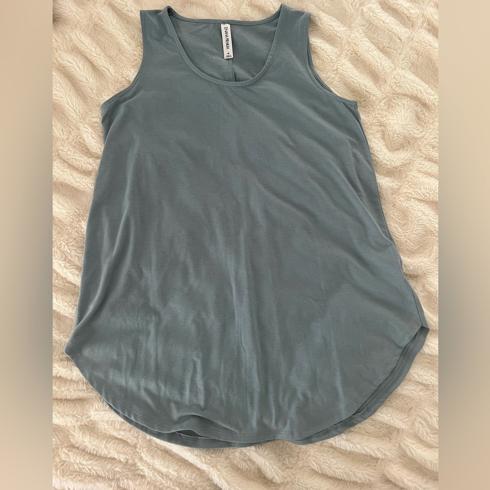 Women’s Tank Top